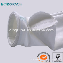 500 Mikron Polyester Staub Filter Tasche